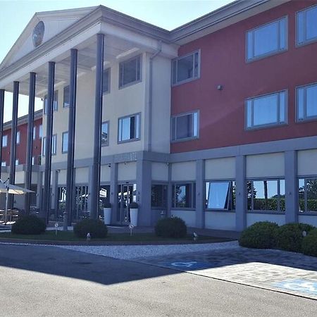Hotel Poppi Mira Exteriér fotografie