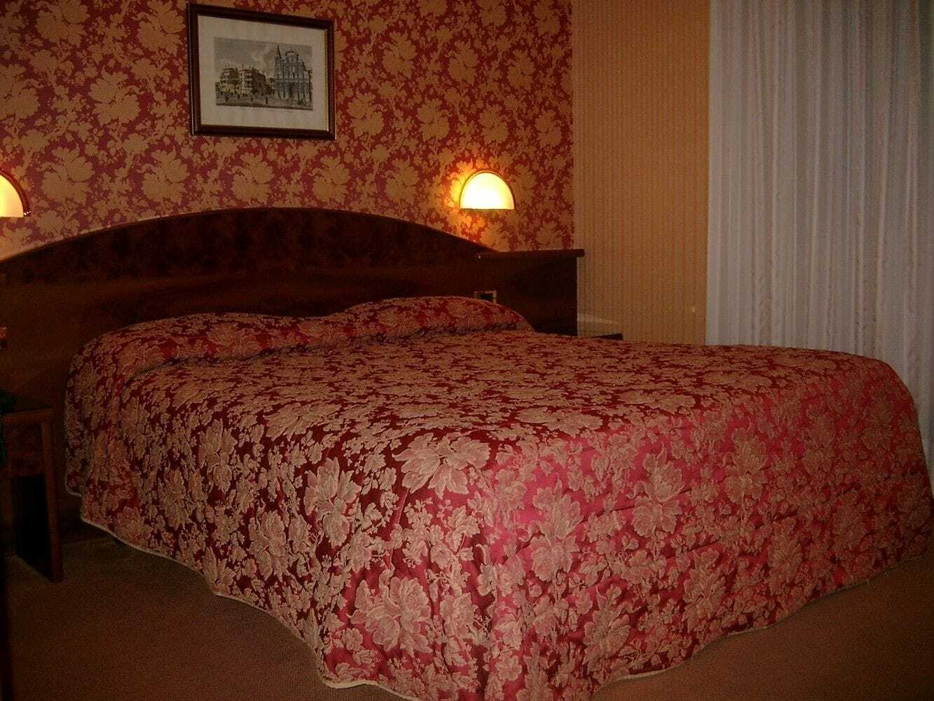 Hotel Poppi Mira Exteriér fotografie